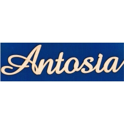 Antosia  7x29cm  /cz;amaze